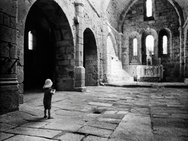 Ordour, le sens des ruines