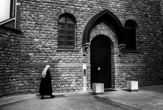 De laudes à vêpres